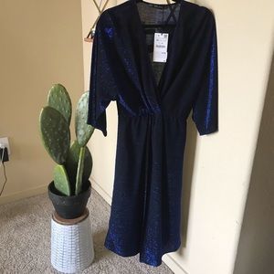 Zara Dress